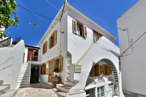 Lelas House