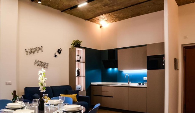 Lele Rooms Termini