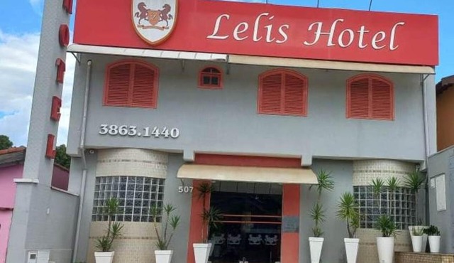 Lelis Hotel