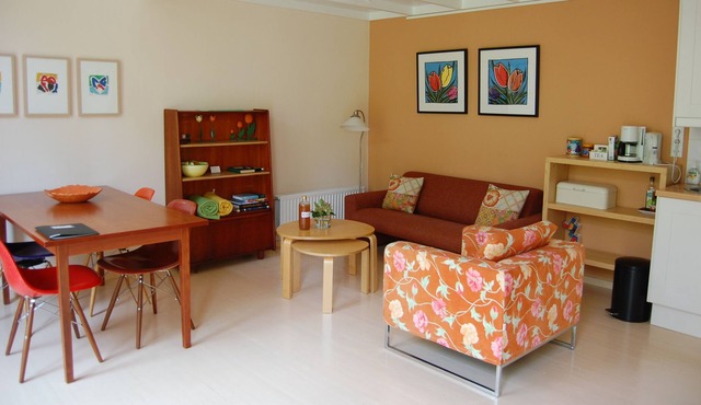 LELYMARE, APARTMENT DE TULP