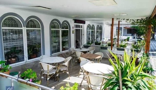 LEMAN AKÇAY OTEL