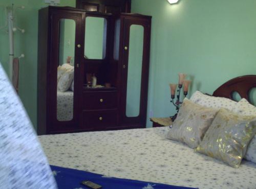 LeMarida Suites