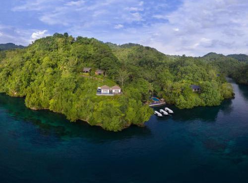 Lembeh Resort