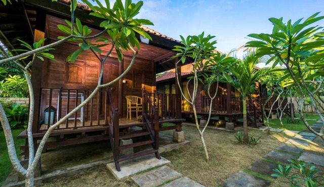 Lembongan Bagus Villa