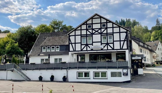 Lemmerhof