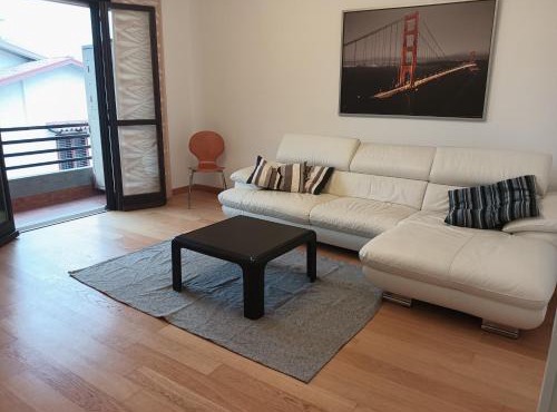 LeMo apartment
