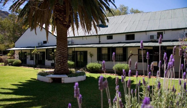 Lemoenfontein