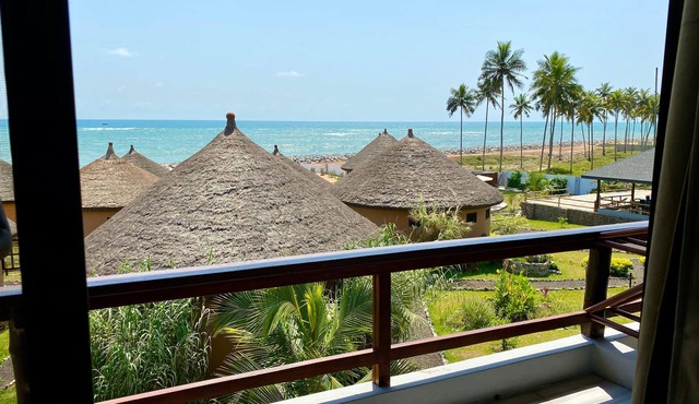 Lemon Beach Resort