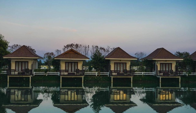 Lemon Resort