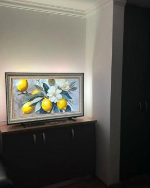 Lemon Studio by the Sea