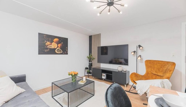 Lemon Suites: Traumhaus in Filderstadt