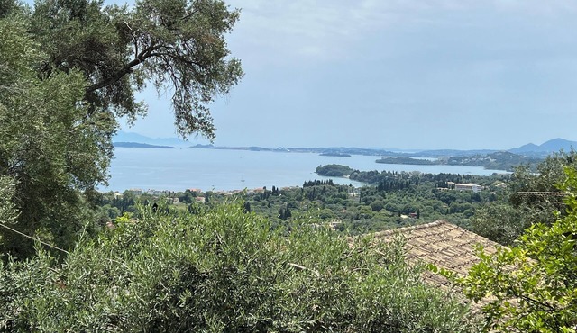 Lemon Tree Cottage - Agios Markos - Corfu