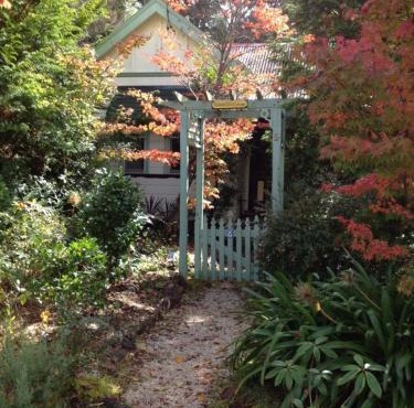 Lemon Tree Cottage