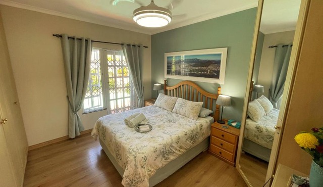 Lemon Tree Cottage