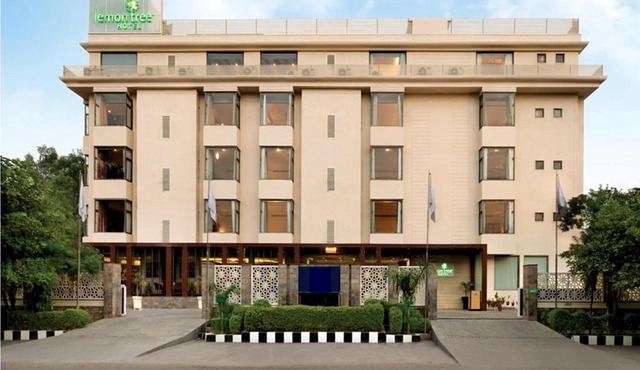 Lemon Tree Hotel Alwar,Sariska