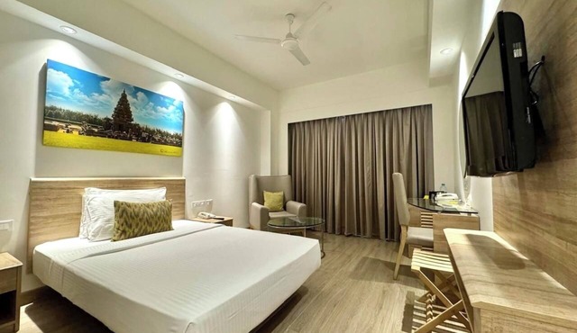 Lemon Tree Hotel Chennai
