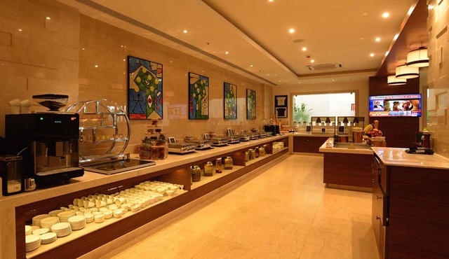 Lemon Tree Hotel Coimbatore