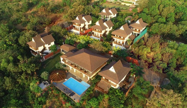 Lemon Tree Hotel, Dapoli
