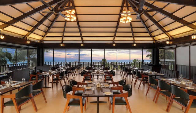 Lemon Tree Hotel Dapoli