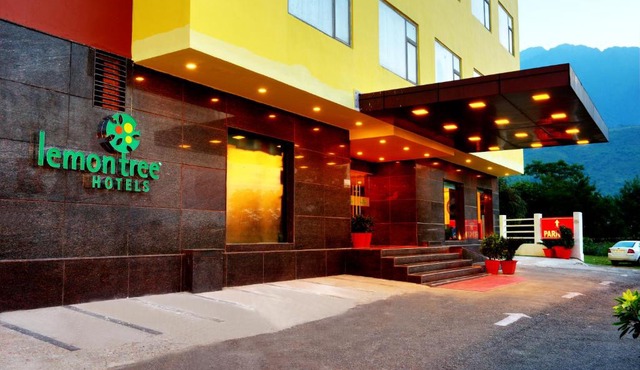 Lemon Tree Hotel, Katra
