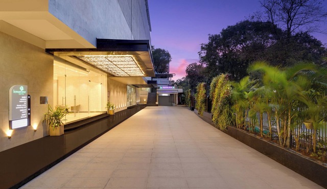 Lemon Tree Hotel Ranchi