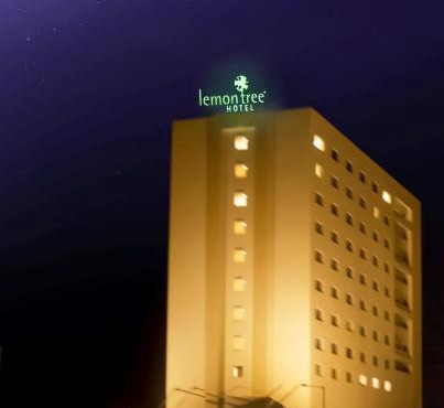 Lemon Tree Hotel, Sector 60, Gurugram
