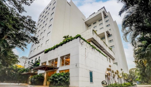 Lemon Tree Hotel Whitefield, Bengaluru