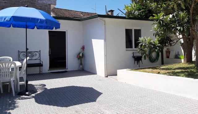 Lemon Tree House
