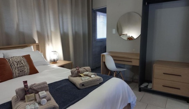 Lemon Tree Manor - Scandi Suite