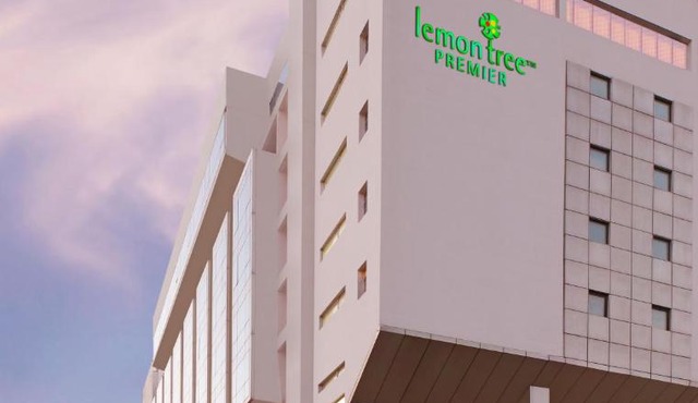 Lemon Tree Premier, Jaipur
