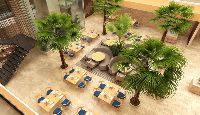 Lemon Tree Premier Vijayawada
