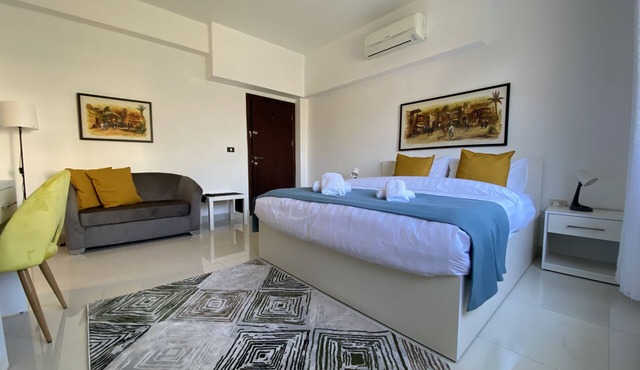 Lemon Tree Residence