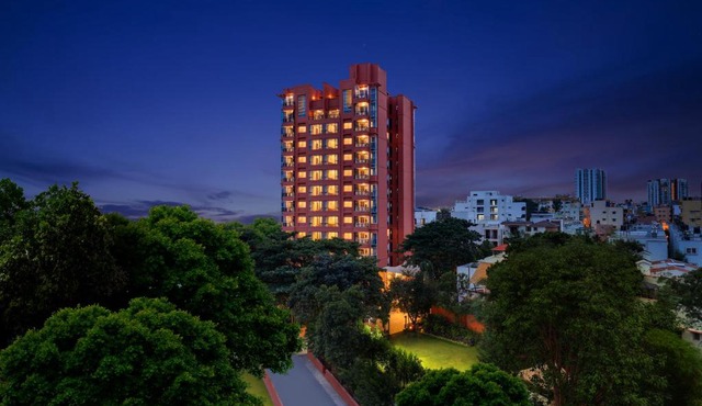 Lemon Tree Suites, Whitefield, Bengaluru