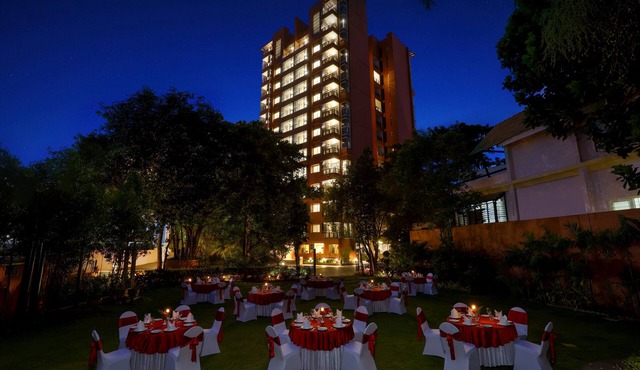 Lemon Tree Suites, Whitefield, Bengaluru