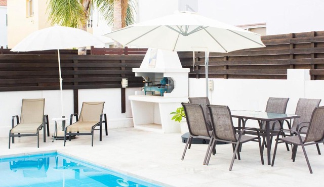 Lemon Tree Villa