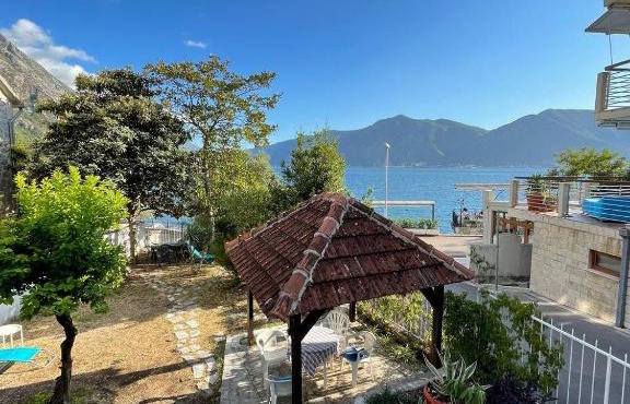 Lemon tree villa