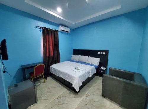 LeMonet B&B Lodge