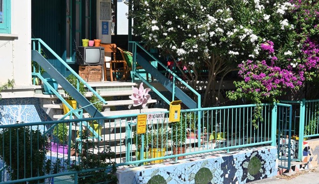 Lemongrass Hostel