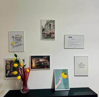 Lemons Apartment