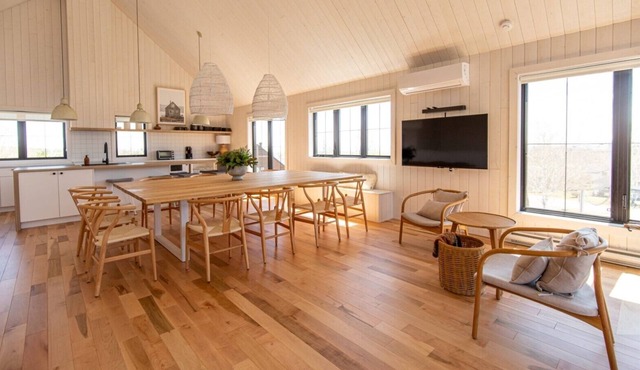 LeMSA - 20 Bedrooms - 68 people