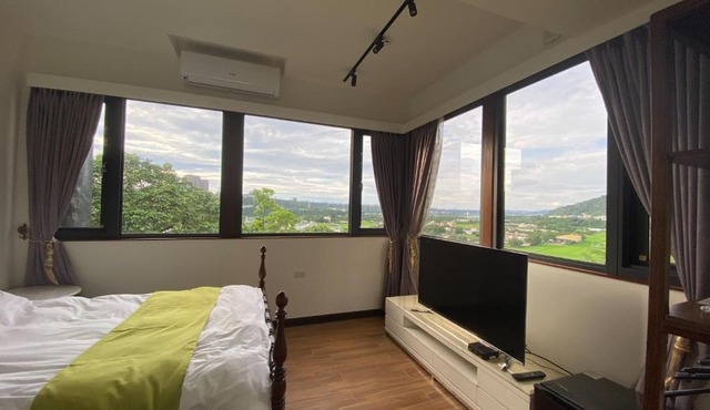 Lemuju B&B Hotel