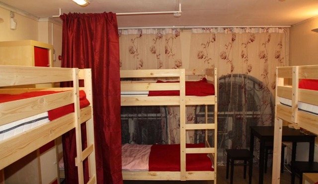 LEN Inn Hostel