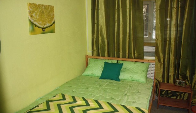 Len Inn Lux Hostel