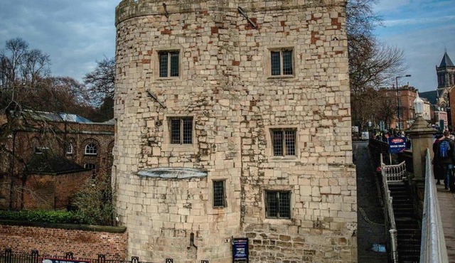 Lendal Tower