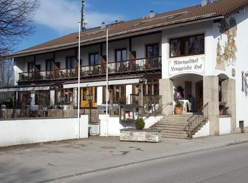 Lenggrieser Hof