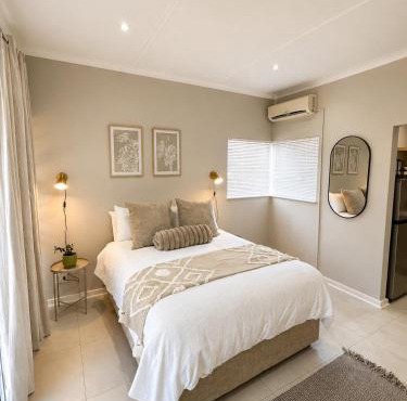 Lenmed Luxe Stay