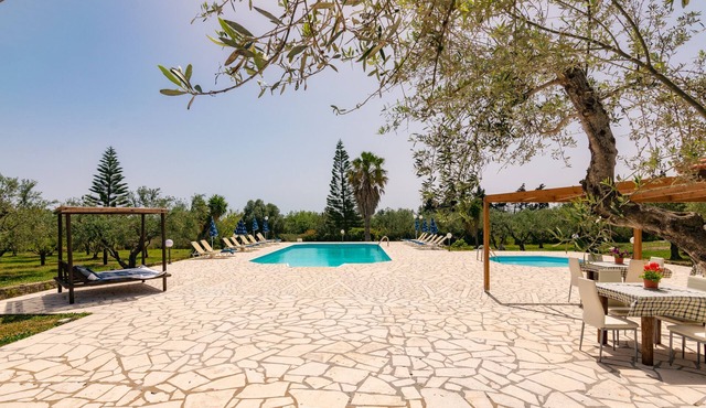 Lenna's Villas