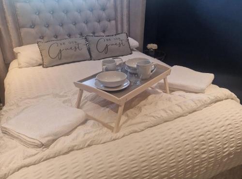 Lenox Bed and Breakfast