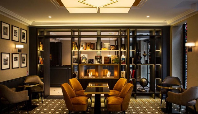Lenox Montparnasse