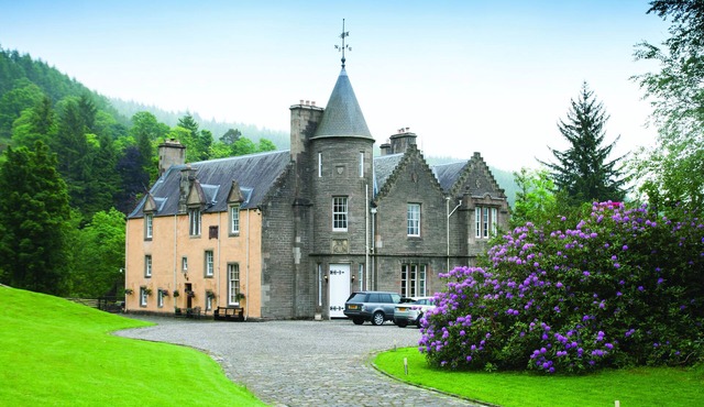 Leny Estate
